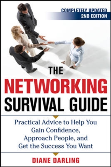 The Networking Survival Guide, Second Edition, Paperback / softback Book