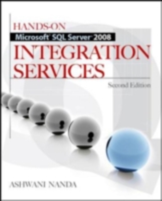 Hands-On Microsoft SQL Server 2008 Integration Services, Second Edition, EPUB eBook
