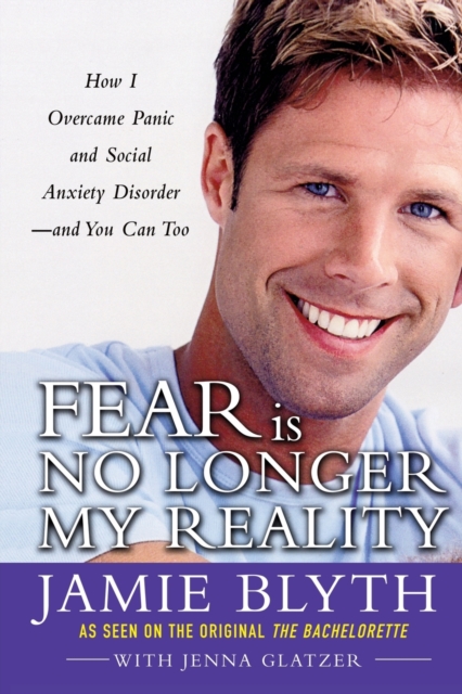 Fear Is No Longer My Reality, Paperback / softback Book