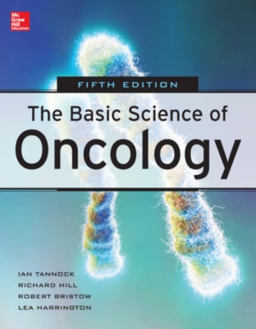 Basic Science of Oncology, Fifth Edition, Paperback / softback Book