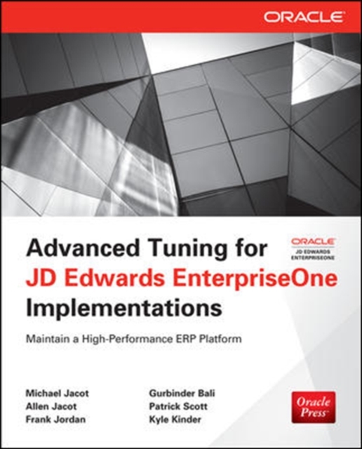 which sql version is used in jd edwards enterprise one