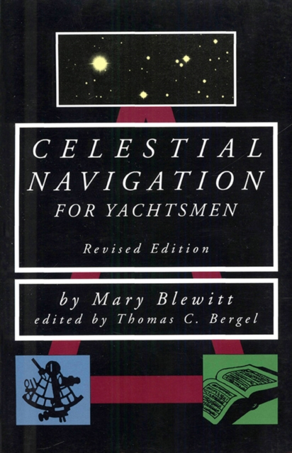 Celestial Navigation for Yachtsmen, EPUB eBook