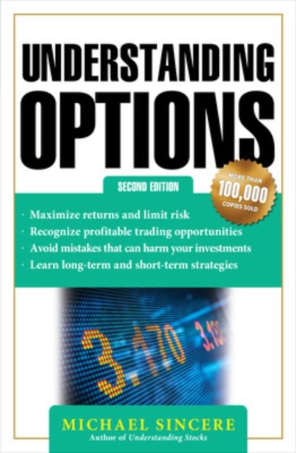 Understanding Options 2E, Paperback / softback Book