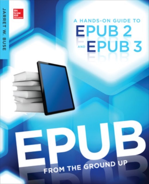 EPUB From the Ground Up, Paperback / softback Book