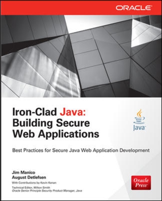 Iron-Clad Java, Paperback / softback Book