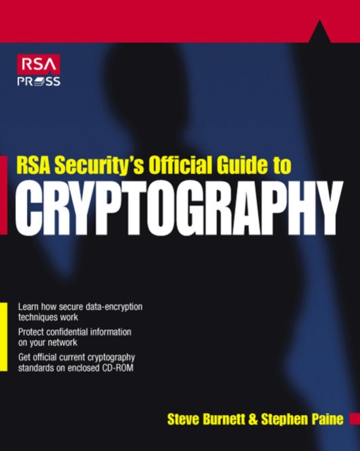 RSA Security's Official Guide to Cryptography, PDF eBook