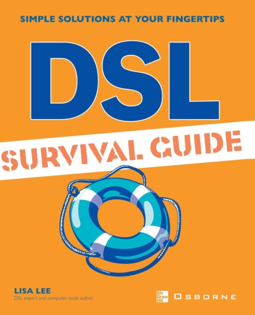 DSL Survival Guide, Paperback / softback Book