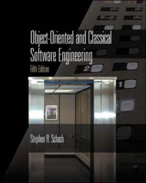 Object-oriented and Classical Software Engineering, Mixed media product Book
