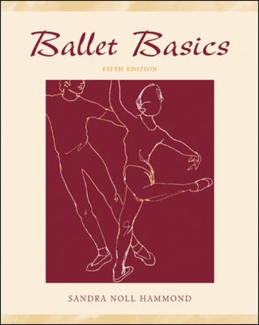 Ballet Basics, Paperback / softback Book