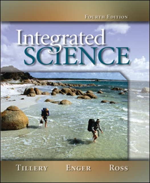 Integrated Science, Paperback Book