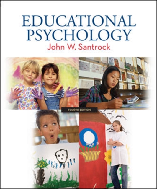 Educational Psychology, Paperback Book