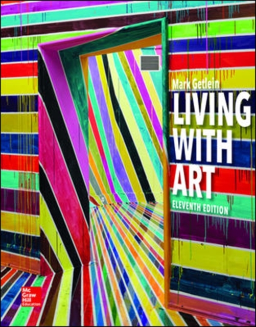 Living with Art, Paperback / softback Book