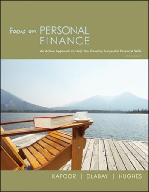 Focus on Personal Finance, Hardback Book