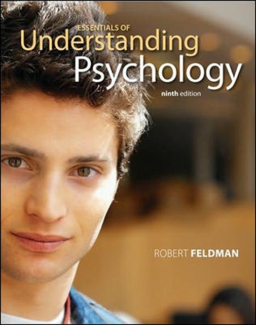 Essentials of Understanding Psychology, Paperback Book