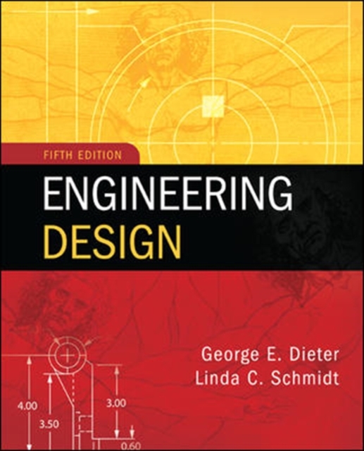 Engineering Design, Hardback Book