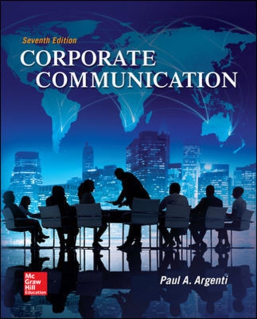 Corporate Communication, Paperback / softback Book