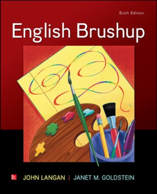 English Brushup, Paperback / softback Book