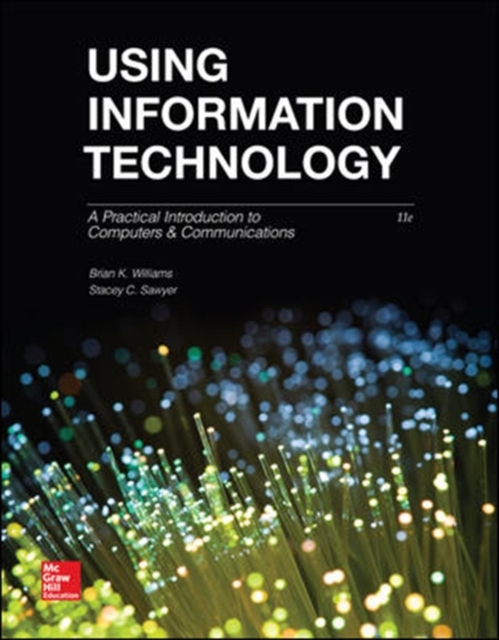 Using Information Technology, Paperback / softback Book