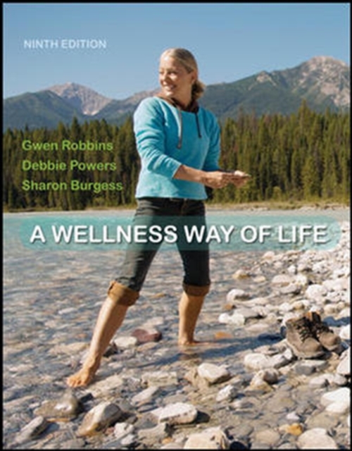 A Wellness Way of Life, Paperback Book