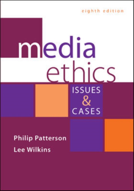 Media Ethics: Issues and Cases, Paperback / softback Book