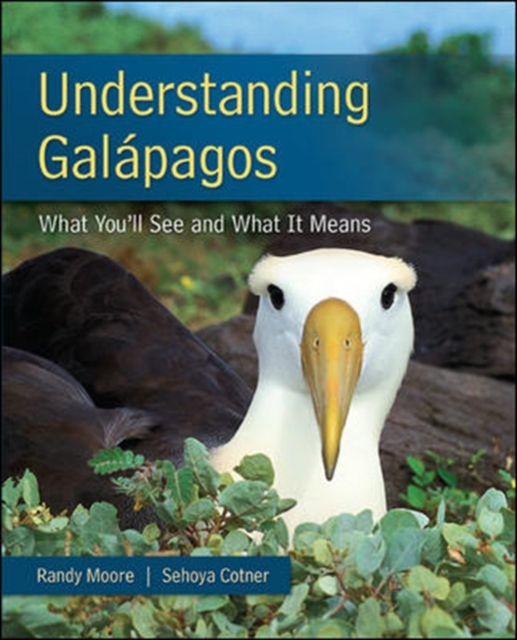 Understanding Galapagos, Paperback / softback Book