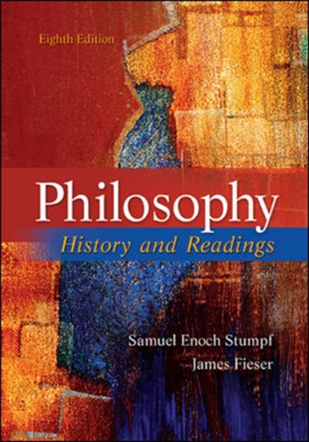 Philosophy: History and Readings, Paperback Book