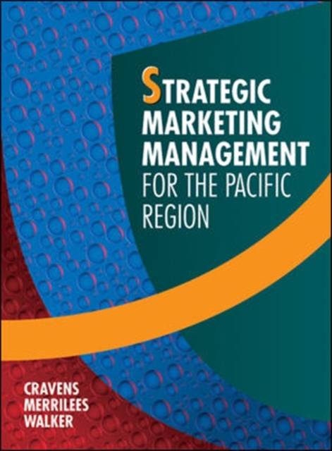 Strategic Marketing Management for The Pacific Region, Paperback / softback Book