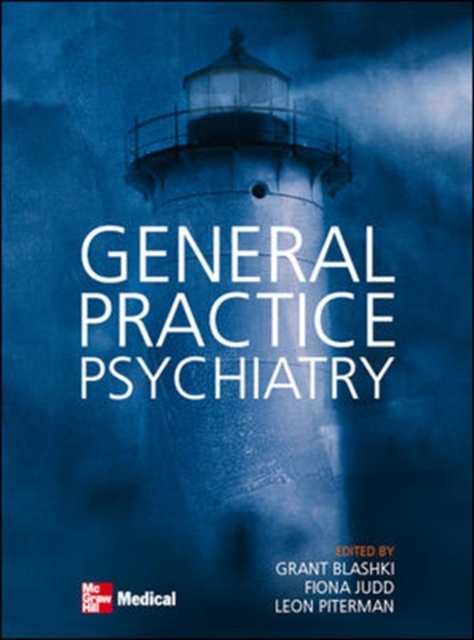 General Practice Psychiatry, Paperback / softback Book