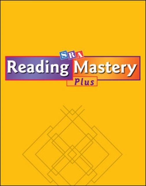Reading Mastery 5 2001 Plus Edition, Presentation Book B, Hardback Book