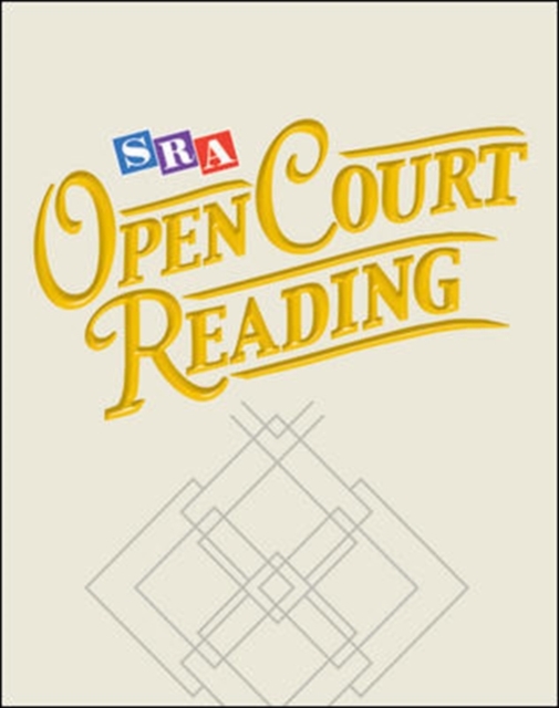 Open Court Reading - Unit Assessment  Package (Units 1-6) - Grade 2, Paperback Book
