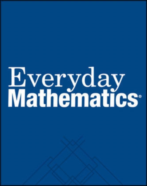 Everyday Mathematics, Grade 5, Assessment Handbook, Paperback Book