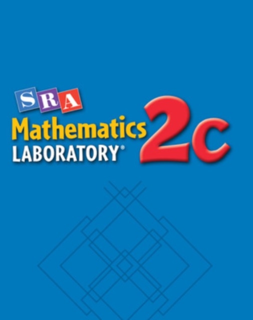 Math Lab 2c, Level 6, Paperback / softback Book