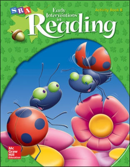 Early Interventions in Reading Level 2, Activity Book B, Paperback / softback Book