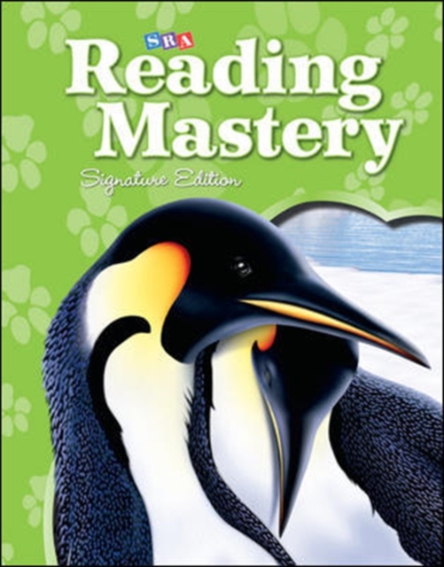 Reading Mastery Reading/Literature Strand Grade 2, Workbook A, Paperback / softback Book