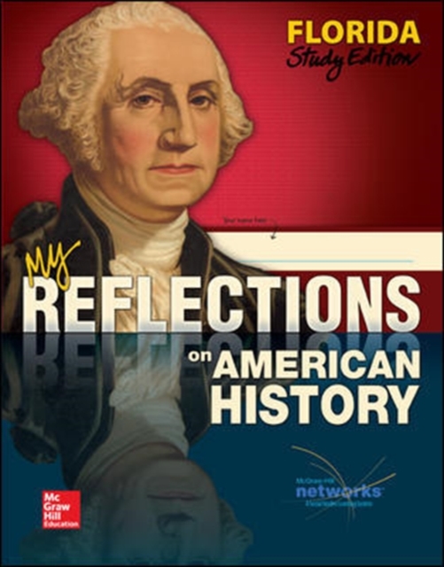 My Reflections on American History, Florida Student Edition, Paperback / softback Book