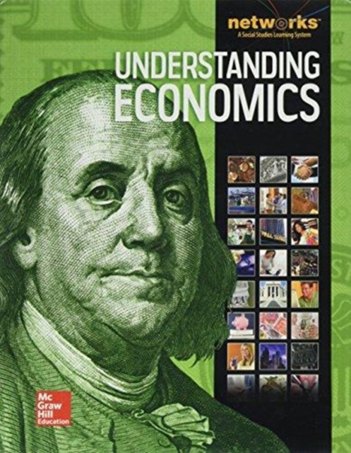 UNDERSTANDING ECONOMICS SE, Hardback Book