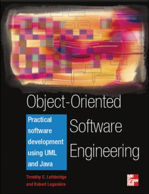Object-oriented Software Engineering, Paperback Book