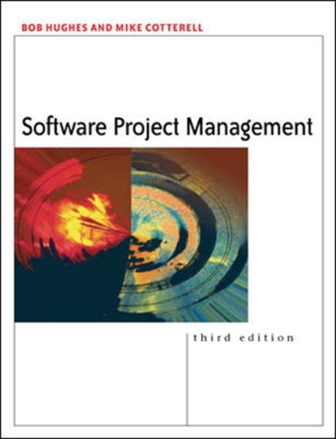 Software Project Management, Paperback Book