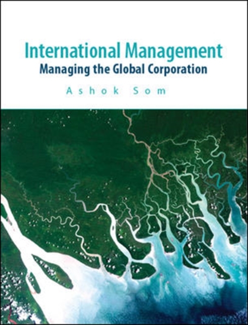 International Management: Managing the Global Corporation, Paperback / softback Book