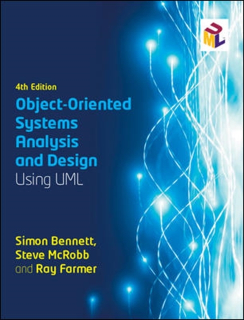 Object-Oriented Systems Analysis and Design Using UML, Paperback / softback Book