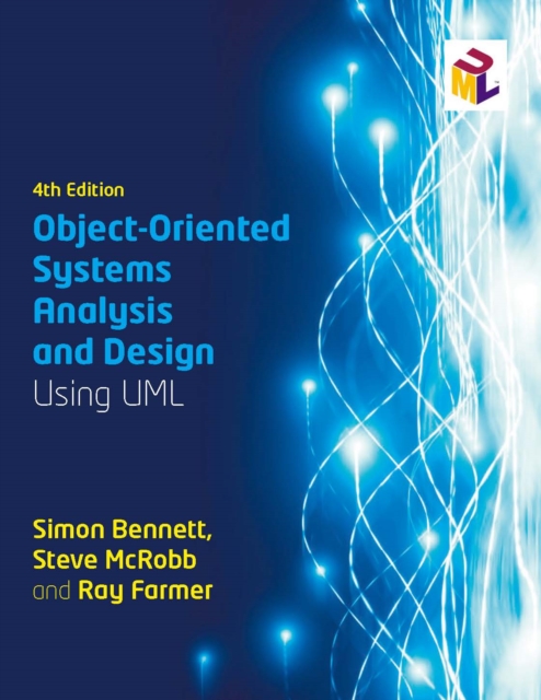 Ebook: Object-Oriented Systems Analysis and Design Using UML, PDF eBook
