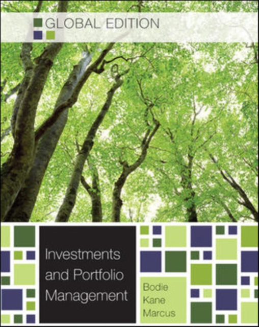 Ebook: Investments, Global Edition, PDF eBook
