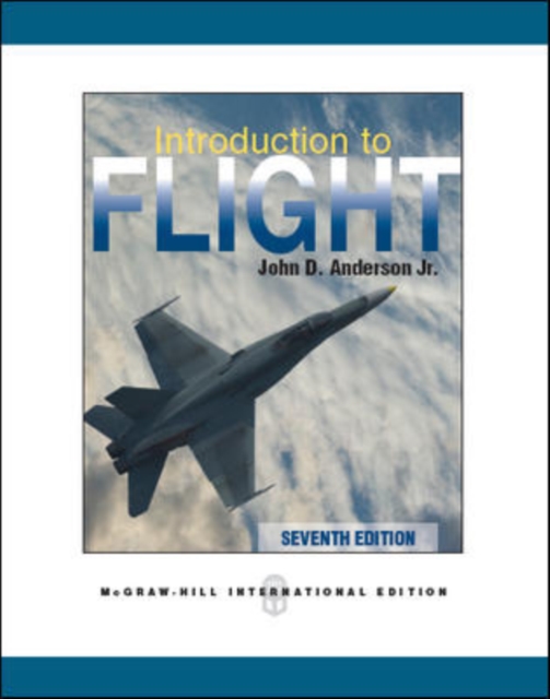 EBOOK: Introduction to Flight, PDF eBook
