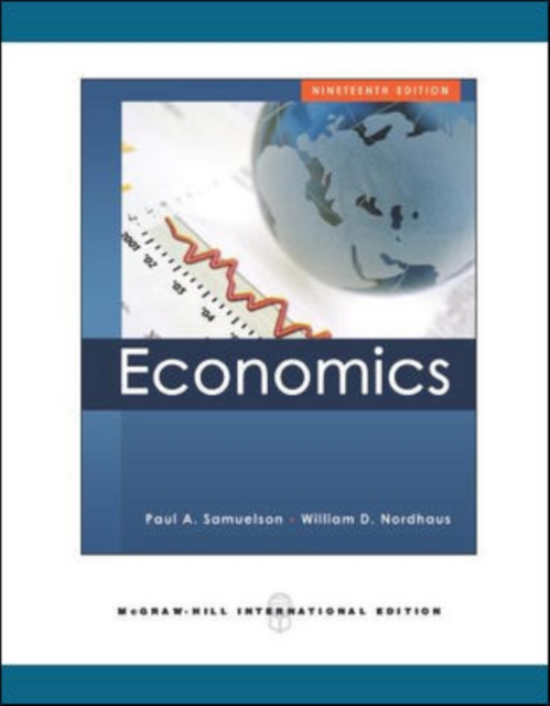 EBOOK: Economics, PDF eBook