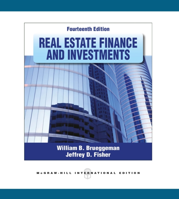 Ebook: Real Estate Finance and Investments, PDF eBook