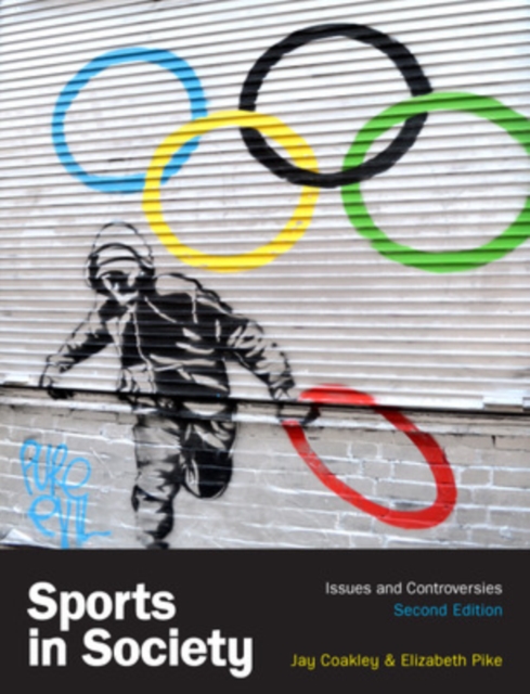 Sports in Society, Paperback / softback Book