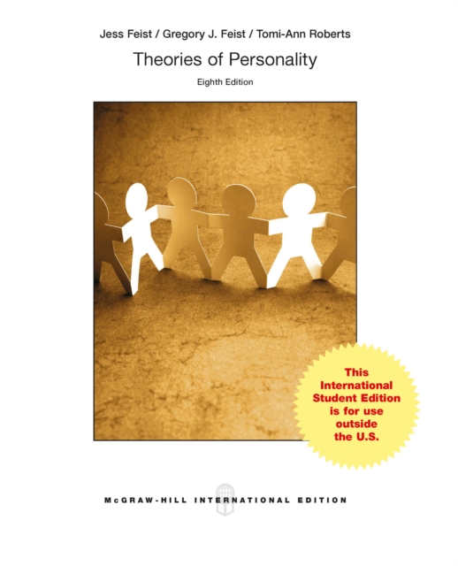 Ebook: Theories of Personality, PDF eBook