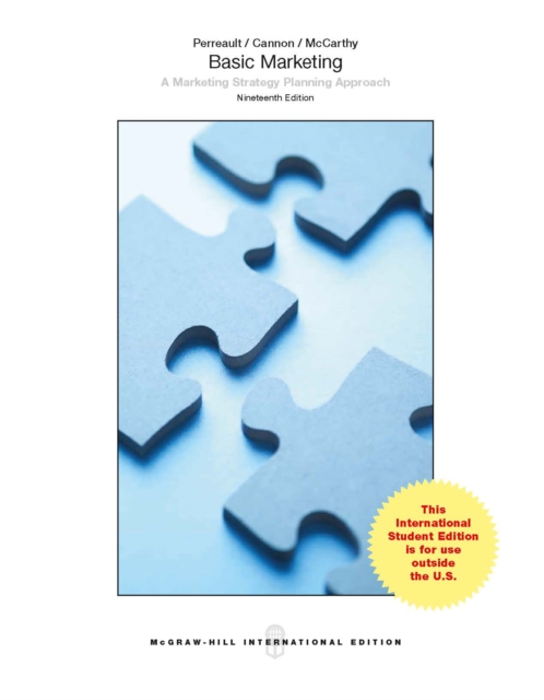 EBOOK: Basic Marketing, PDF eBook