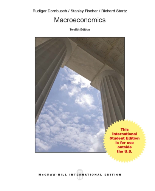 EBOOK: Macroeconomics, PDF eBook