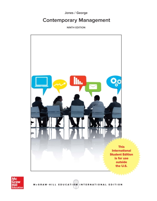E-book: Contemporary Management, PDF eBook